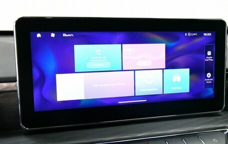 Haval Jolion, 2021 год, 1 790 000 рублей, 17 фотография