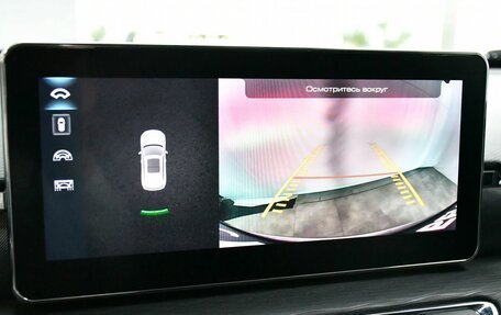 Haval Jolion, 2021 год, 1 790 000 рублей, 18 фотография