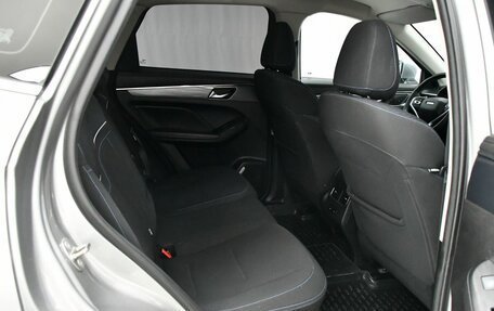 Haval Jolion, 2021 год, 1 790 000 рублей, 22 фотография