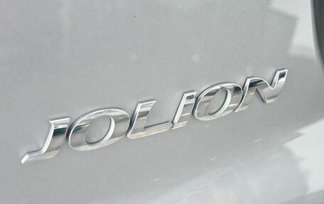 Haval Jolion, 2021 год, 1 790 000 рублей, 25 фотография