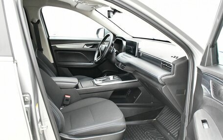 Haval Jolion, 2021 год, 1 790 000 рублей, 23 фотография