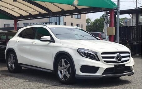 Mercedes-Benz GLA, 2015 год, 1 180 000 рублей, 2 фотография