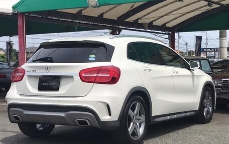 Mercedes-Benz GLA, 2015 год, 1 180 000 рублей, 3 фотография