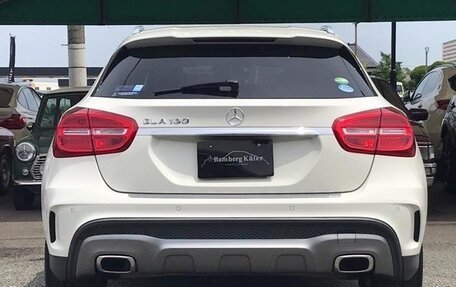 Mercedes-Benz GLA, 2015 год, 1 180 000 рублей, 4 фотография