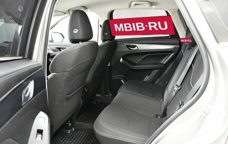 Haval Jolion, 2021 год, 1 790 000 рублей, 21 фотография