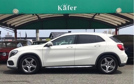 Mercedes-Benz GLA, 2015 год, 1 180 000 рублей, 7 фотография