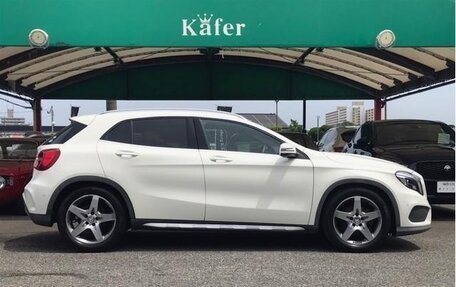 Mercedes-Benz GLA, 2015 год, 1 180 000 рублей, 6 фотография