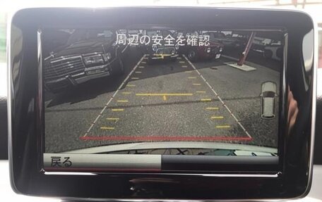 Mercedes-Benz GLA, 2015 год, 1 180 000 рублей, 10 фотография