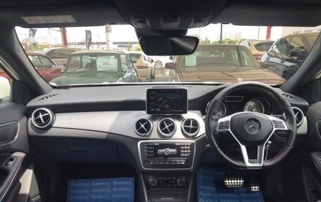 Mercedes-Benz GLA, 2015 год, 1 180 000 рублей, 8 фотография