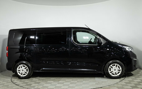 Peugeot Traveller I, 2018 год, 2 299 585 рублей, 4 фотография