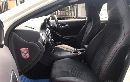 Mercedes-Benz GLA, 2015 год, 1 180 000 рублей, 12 фотография