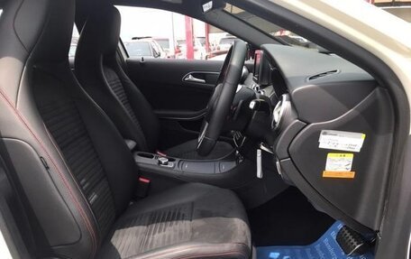 Mercedes-Benz GLA, 2015 год, 1 180 000 рублей, 11 фотография