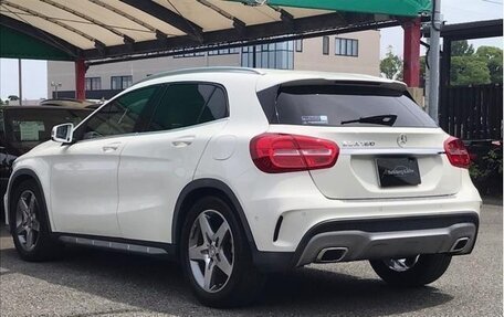 Mercedes-Benz GLA, 2015 год, 1 180 000 рублей, 5 фотография