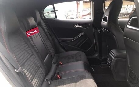 Mercedes-Benz GLA, 2015 год, 1 180 000 рублей, 14 фотография