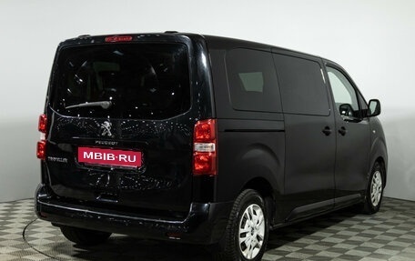 Peugeot Traveller I, 2018 год, 2 299 585 рублей, 5 фотография