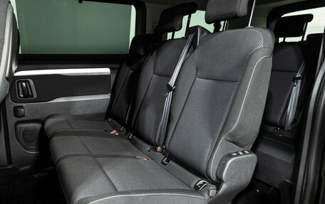 Peugeot Traveller I, 2018 год, 2 299 585 рублей, 10 фотография