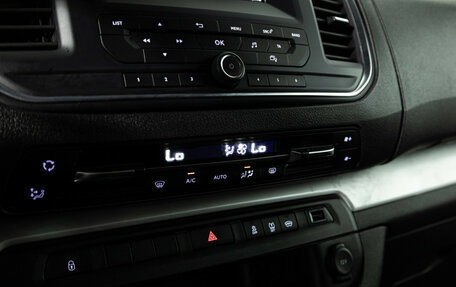 Peugeot Traveller I, 2018 год, 2 299 585 рублей, 15 фотография