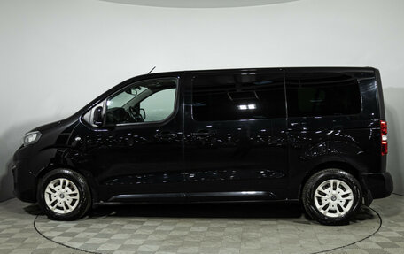 Peugeot Traveller I, 2018 год, 2 299 585 рублей, 8 фотография