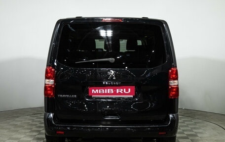 Peugeot Traveller I, 2018 год, 2 299 585 рублей, 6 фотография