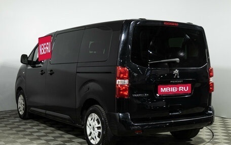 Peugeot Traveller I, 2018 год, 2 299 585 рублей, 7 фотография