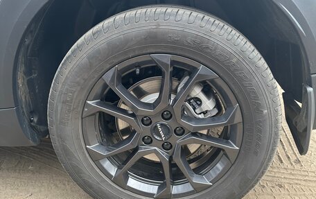 Haval F7 I, 2024 год, 2 600 000 рублей, 8 фотография