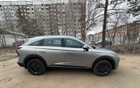 Haval F7 I, 2024 год, 2 600 000 рублей, 2 фотография