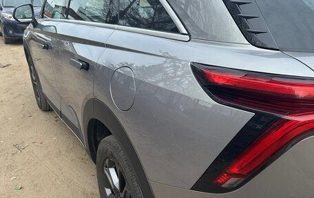 Haval F7 I, 2024 год, 2 600 000 рублей, 6 фотография