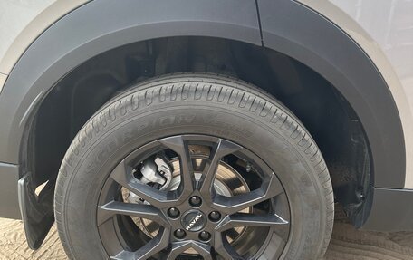 Haval F7 I, 2024 год, 2 600 000 рублей, 11 фотография