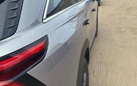 Haval F7 I, 2024 год, 2 600 000 рублей, 5 фотография