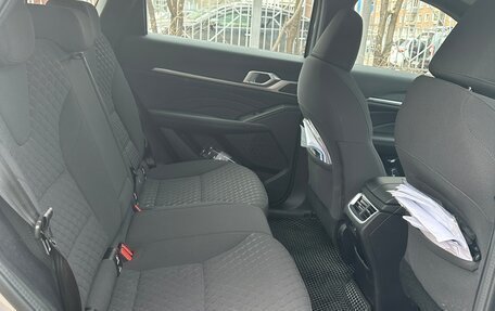 Haval F7 I, 2024 год, 2 600 000 рублей, 13 фотография