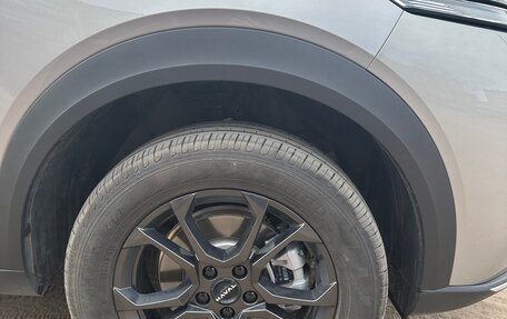 Haval F7 I, 2024 год, 2 600 000 рублей, 10 фотография