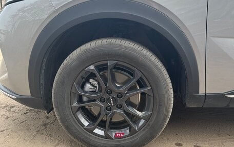 Haval F7 I, 2024 год, 2 600 000 рублей, 9 фотография