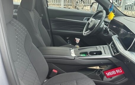 Haval F7 I, 2024 год, 2 600 000 рублей, 14 фотография