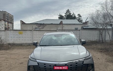 Haval F7 I, 2024 год, 2 600 000 рублей, 1 фотография