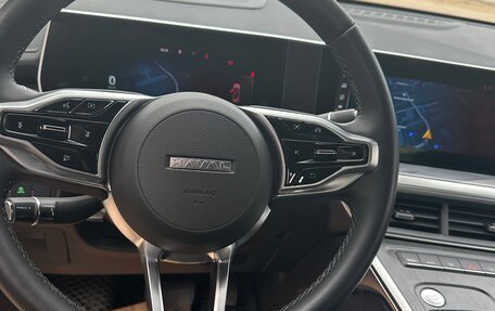 Haval F7 I, 2024 год, 2 600 000 рублей, 17 фотография