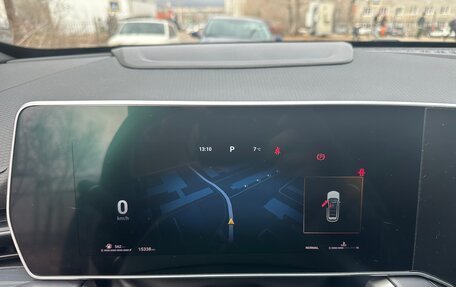 Haval F7 I, 2024 год, 2 600 000 рублей, 18 фотография