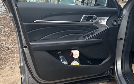 Haval F7 I, 2024 год, 2 600 000 рублей, 21 фотография