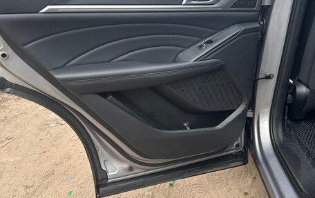 Haval F7 I, 2024 год, 2 600 000 рублей, 22 фотография