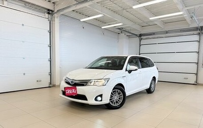 Toyota Corolla, 2014 год, 1 199 000 рублей, 1 фотография