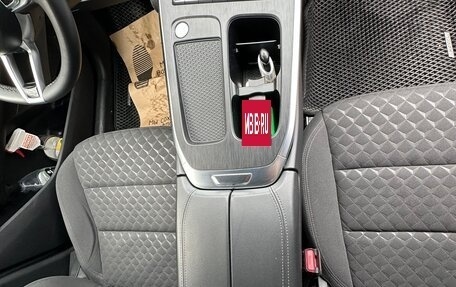 Haval F7 I, 2024 год, 2 600 000 рублей, 16 фотография