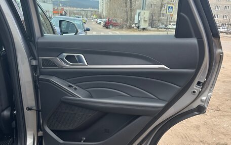 Haval F7 I, 2024 год, 2 600 000 рублей, 23 фотография