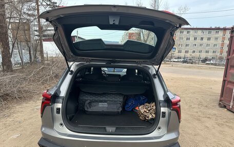 Haval F7 I, 2024 год, 2 600 000 рублей, 26 фотография