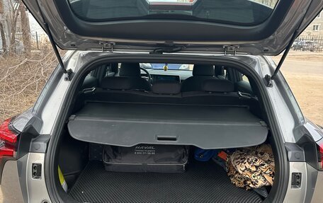 Haval F7 I, 2024 год, 2 600 000 рублей, 27 фотография