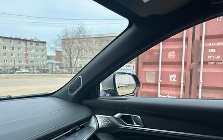 Haval F7 I, 2024 год, 2 600 000 рублей, 32 фотография