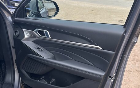 Haval F7 I, 2024 год, 2 600 000 рублей, 25 фотография