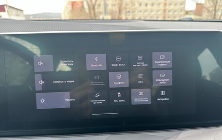 Haval F7 I, 2024 год, 2 600 000 рублей, 35 фотография