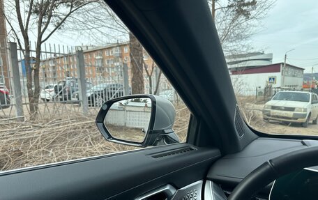 Haval F7 I, 2024 год, 2 600 000 рублей, 33 фотография