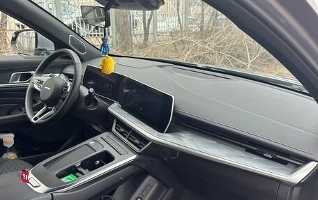 Haval F7 I, 2024 год, 2 600 000 рублей, 24 фотография