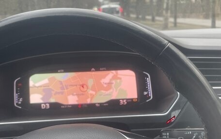 Volkswagen Tiguan II, 2019 год, 2 350 000 рублей, 2 фотография