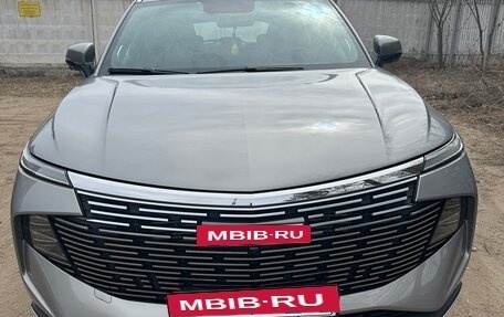 Haval F7 I, 2024 год, 2 600 000 рублей, 30 фотография